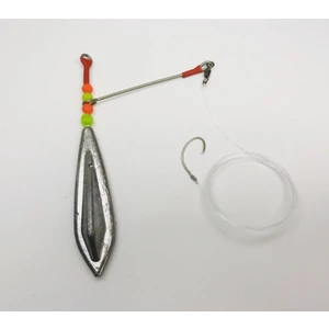 Balık Av Dünyası Surf Casting Cırcle Iğne Takımı