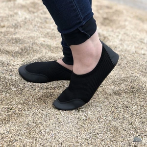 Live Success Kalın Tabanlı Ortopedik İç Tabanlı Çok Amaçlı Deniz Ayakkabısı Havuz Plaj Bahçe Ev Patiği