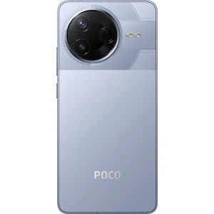 Poco F7 Pro 256 GB 12 GB Ram (Poco Türkiye Garantili) Mavi