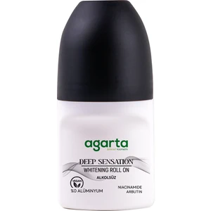 Erkek Patchoulı Deep Sensation Roll-On 50 ml