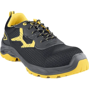 Lıon Sarı S3 Ayakkabı No:45