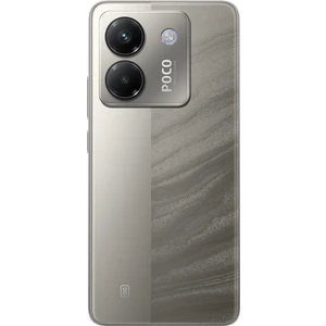 Poco M7 Pro 12GB Ram 256GB Rom Gümüş