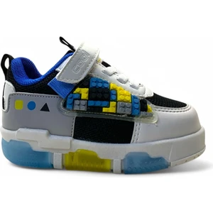 Legos Bebek Işıklı Sneaker