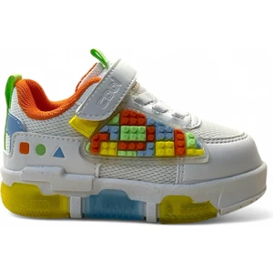 Legos Bebek Işıklı Sneaker