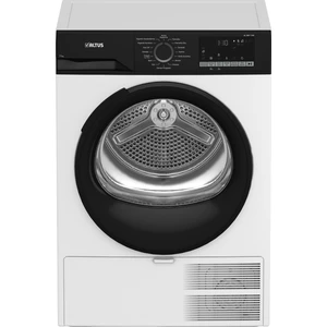 Al Km 1160 Kurutma Makinesi (A+ 11 kg Isı Pompalı Kurutma Makinesi)
