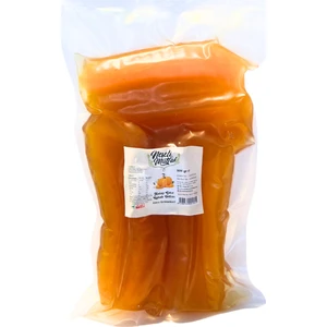 Neşeli Mutfak Kabak Tatlısı 500 gr (Vakumlu)