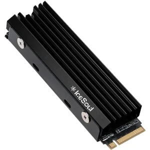 Final Cool Finalcool M2 Soğutucu - Siyah