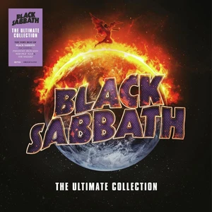 Black Sabbath / The Ultimate Collection (2lp) (Plak)