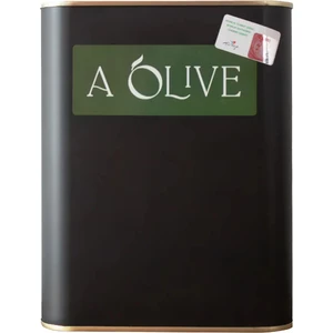 Aolive 2lt Natürel Sızma Soğuk Sıkım Zeytinyağı