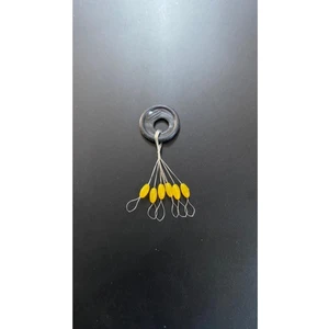 Balık Av Dünyası Stoper Küçük (3 Paket)