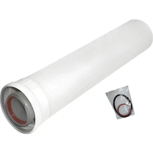 Hermetik Baca Uzatması 100 cm