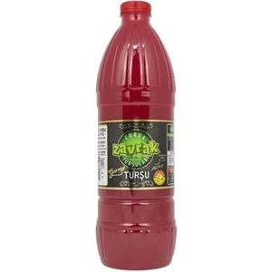 Zavrak Acı Turşu Suyu 1 lt