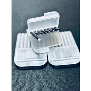 Widex Uyumlu Işitme Cihazı Filtresi 8'li x 3 Paket (24 Adet)