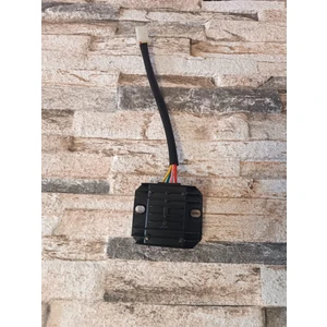 Kuba Orijinal Ege Konjektör