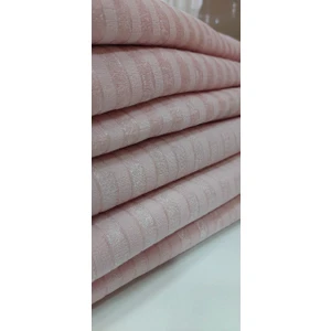 Baladı Home Ev Tekstil Home Collection Çizgili Koltuk Örtüsü Süngerli Kaymaz Çekyat Kadife Ölçüm ( 160 x 200  cm  ) Alt Üst Kapatıyor