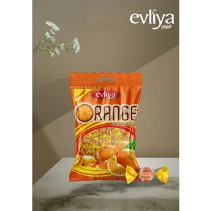 Orange Sert Şeker 350 gr
