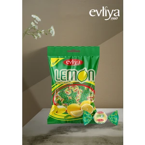 Lemon Sert Şeker 350 gr