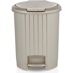 Basmalı & Pedallı Çöp Kovası