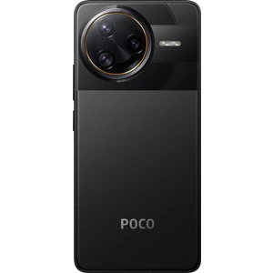 Poco F7 Ultra 16GB Ram 512GB Rom Siyah