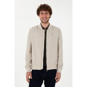 U.s. Polo Assn. Erkek Taş Mont 50299394-VR049