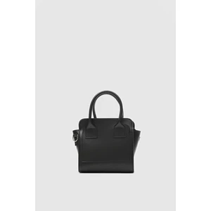 Shule Bags Simon Siyah El ve Çapraz Çanta