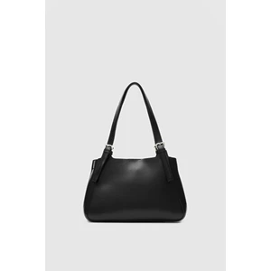 Shule Bags William Omuz Çantası  Siyah