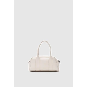 Shule Bags Arte Siyah El ve Çapraz Çanta