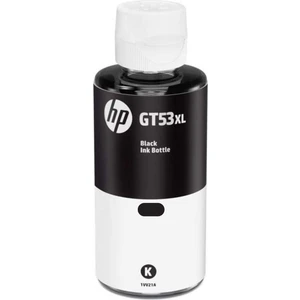 Trend Toner Hp GT53XL Siyah Muadil Mürekkep