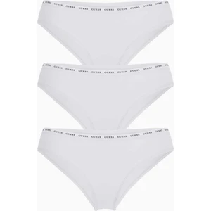 3pack Basic Brief Logolu Külot