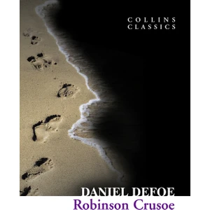 Robinson Crusoe ( Classics) - Daniel Defoe