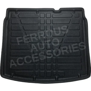 Jeep Compass Ferrous 3D Alt Bagaj Havuzu 2017 ve Üstü