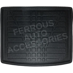 Jeep Compass Ferrous 3D Üst Bagaj Havuzu 2017 ve Üstü