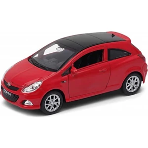 1:32 Opel Corsa Opc Çek Bırak Araba