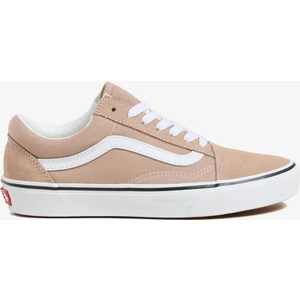 Old Skool.-
