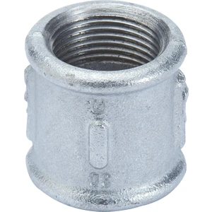 Trakya Döküm Galvaniz Manşon