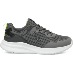 MINOR TX 5FX GRI Unisex Koşu Ayakkabısı