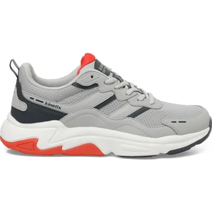 Tıona Tx 5fx Gri Erkek Sneaker