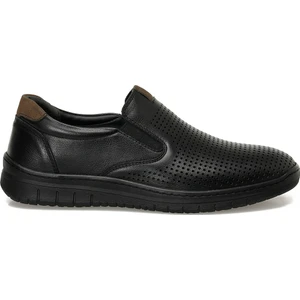 Polaris 5 Nokta 108060.M 5fx Siyah Erkek Rahat Ayakkabı