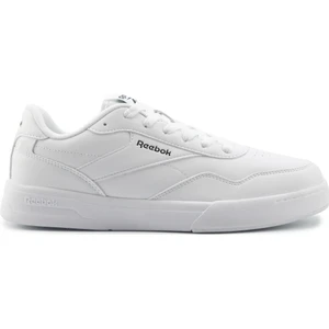 Hampsted Beyaz Erkek Sneaker