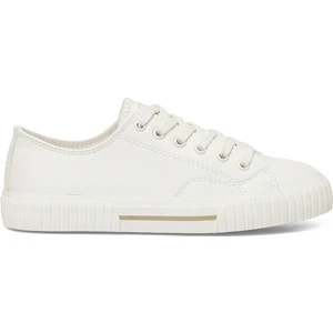 Inci Incı Elwıs 5fx Krem Kadın Sneaker