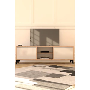 Enzo Tv Sehpası Tv Ünitesi Televizyon Sehpası