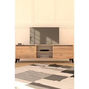 Enzo Tv Sehpası Tv Ünitesi Televizyon Sehpası