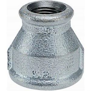 Trakya Döküm Galvaniz Manşon Redüksiyon