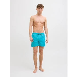 Jack & Jones Jpstmauı Jjswım Double Logo Akm Sn 12272799
