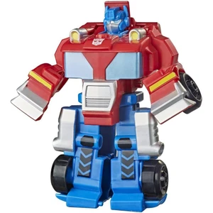 Transformers Rescue Bots Kahraman Takımı F0719