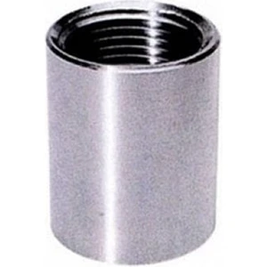 Galvaniz Manşon (Boru Tip)