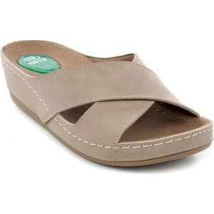 Active Anatomik Taban Jel Destekli Kadın Terlik