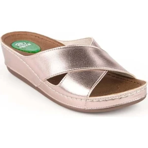 Active Anatomik Taban Jel Destekli Kadın Terlik