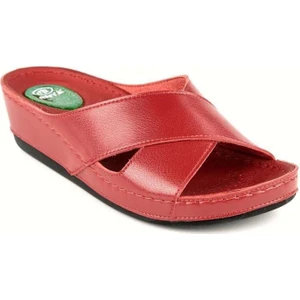 Active Anatomik Taban Jel Destekli Kadın Terlik