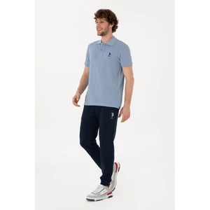 U.s. Polo Assn. Erkek Lacivert Eşofman Altı 50298047-VR033